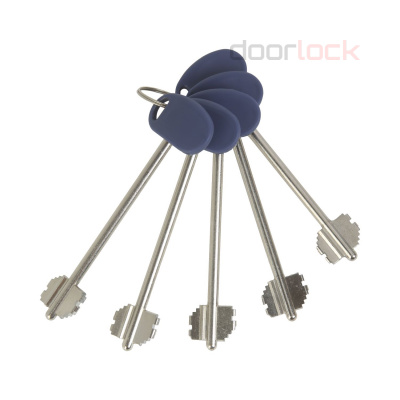 Замок DOORLOCK 9257 K